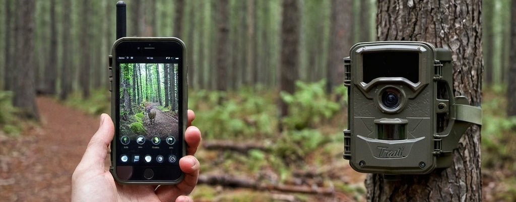 Quelle est la meilleure caméra de chasse 4G GSM ?