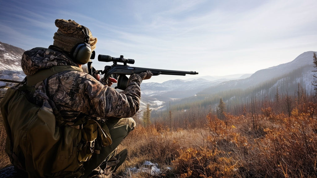 Quelle caméra pour la chasse ?