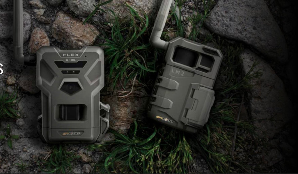 Comment fonctionne une caméra de chasse 4G ?