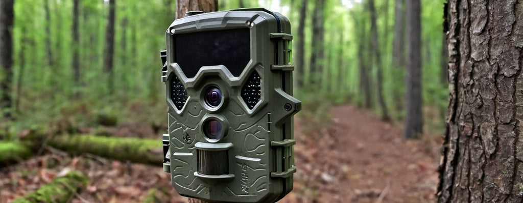 Caméra de chasse : zoom sur les avantages & inconvénients