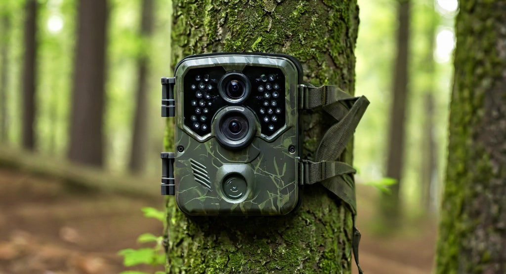 Quelle carte SIM pour caméra de chasse ? Les meilleures offres !