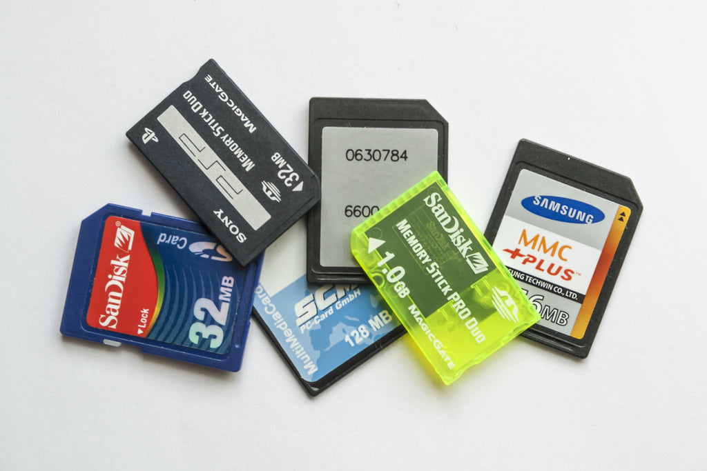 Carte SD HAZA 32 Go - Vitesse Lecture 100 Mo/s, écriture 60 Mo/s - Compatible Piège Photo, Drone, Appareil Photo