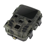 Mini Caméra de Chasse Connectée Wi-Fi