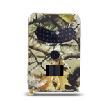 Caméra de Chasse infrarouge LEDs noires invisibles